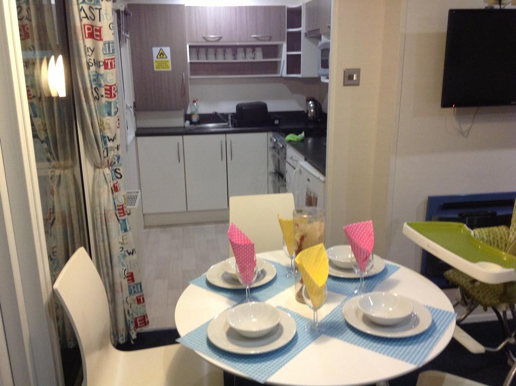Hotel Ritz Summerhouse Hastings Zimmer foto